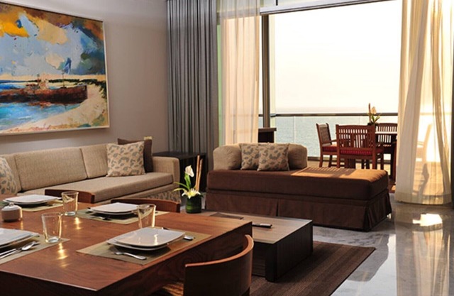 Grand Luxxe one bedroom in Nuevo Vallarta