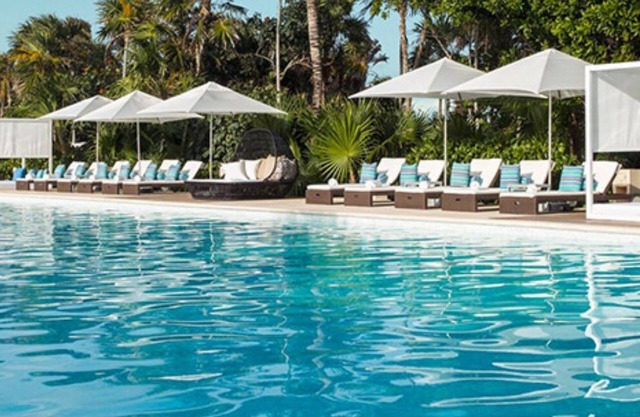 Grand Luxxe Riviera Maya 4 Bedroom
