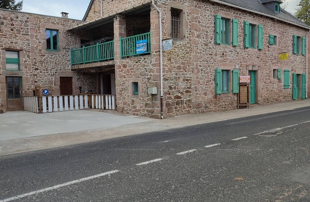 Grand Maison de caractère