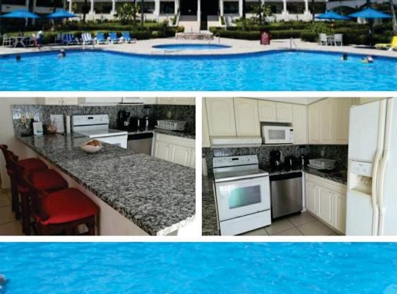 Grand Marina Villas