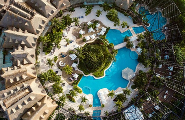 Grand Mayan - Riverier Maya you will LOVE, LOVE, LOVE