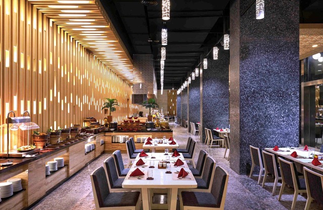 Grand Mercure Jakarta Kemayoran