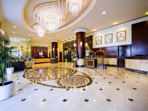 Grand Mercure Majlis Residences