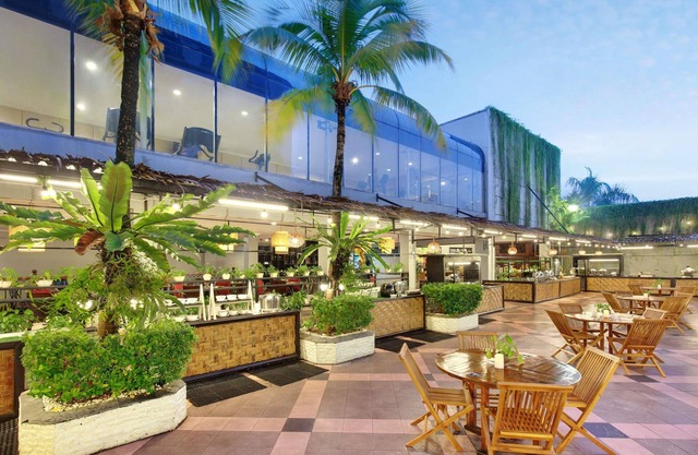 Grand Mercure Medan Angkasa