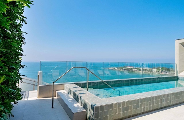 Grand Mercure Rio de Janeiro Copacabana