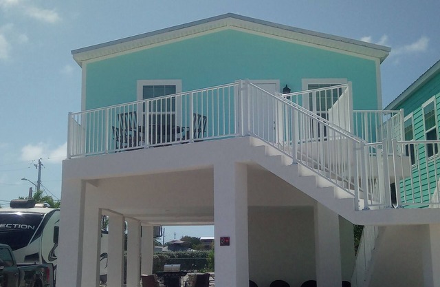 Grand Opening! New Construction at Venture Out! 3 night minimum stay!