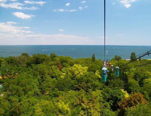 GRAND OTRADA Hotel Resort & SPA