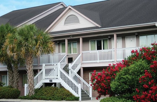 Grand Palms Resort 1bdr