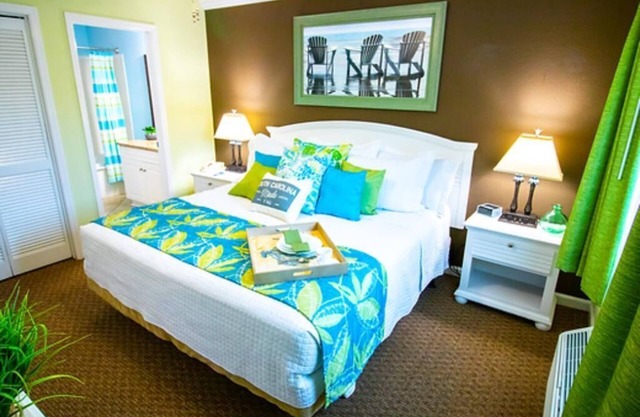 Grand Palms Resort