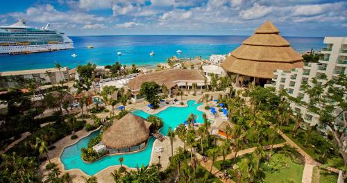 Grand Park Royal Cozumel - All Inclusive