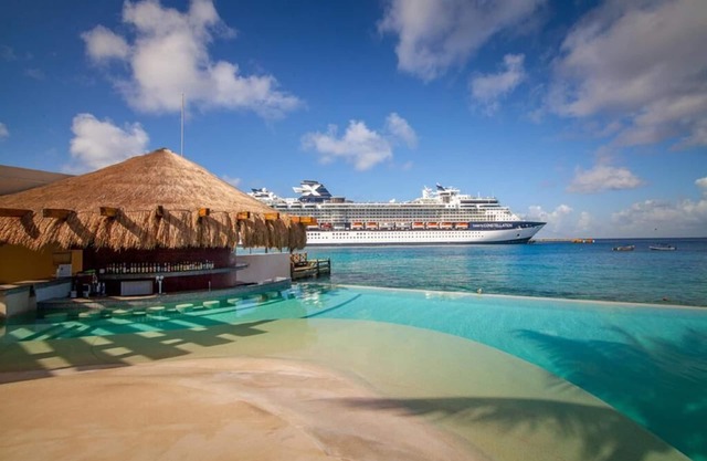Grand Park Royal Luxury Resort Cozumel-All-inclusive