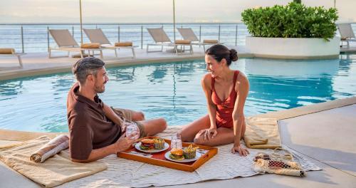 Grand Park Royal Puerto Vallarta - All Inclusive