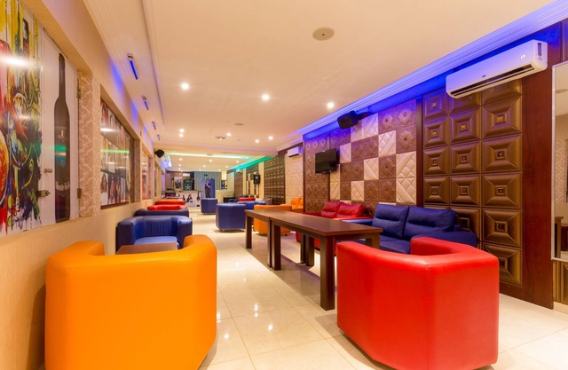 Grand Pela Hotels & Suites