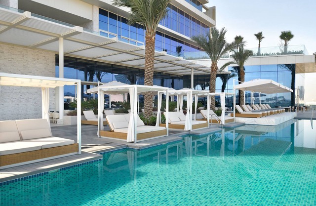 Grand Plaza Mövenpick Media City