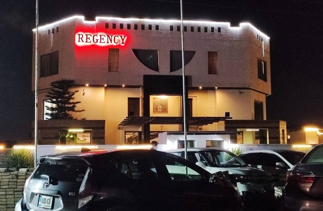 Grand Regency
