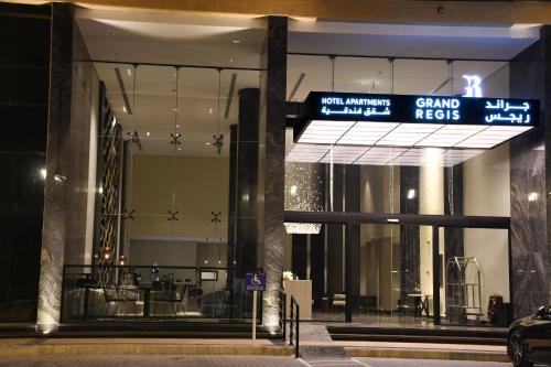 Grand Regis