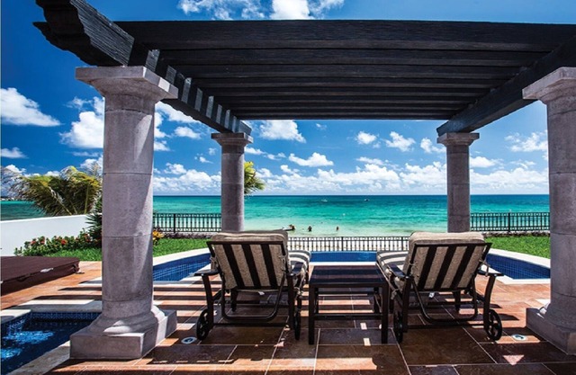 Grand Residences Riviera Cancun Puerto Morelos
