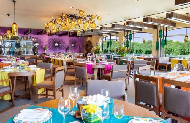 Grand Residences Riviera Cancun, All Inclusive