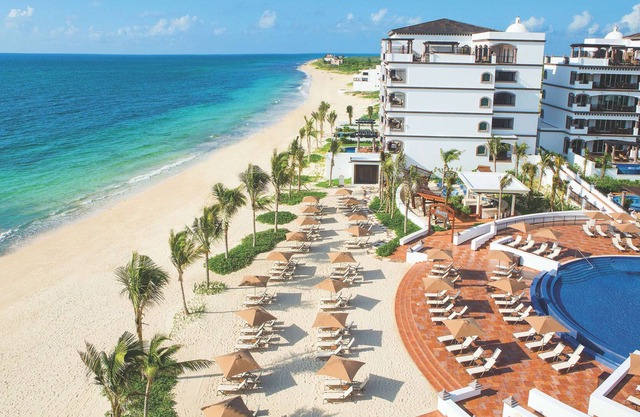 Grand Residences Riviera Cancun - All Inclusive