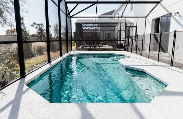 Grand Resort Home in Resort with Pool