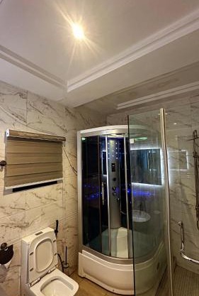 Grand Riviera Hotel