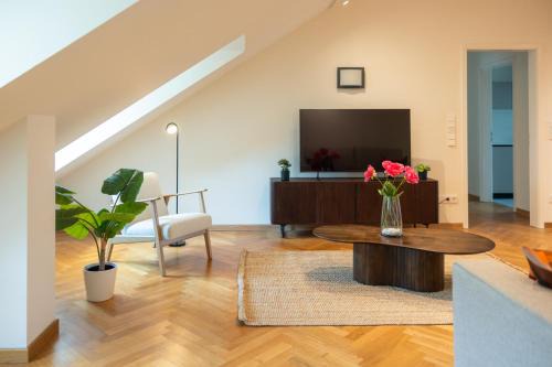 Grand Rue Residence 1 Bedroom Apartment