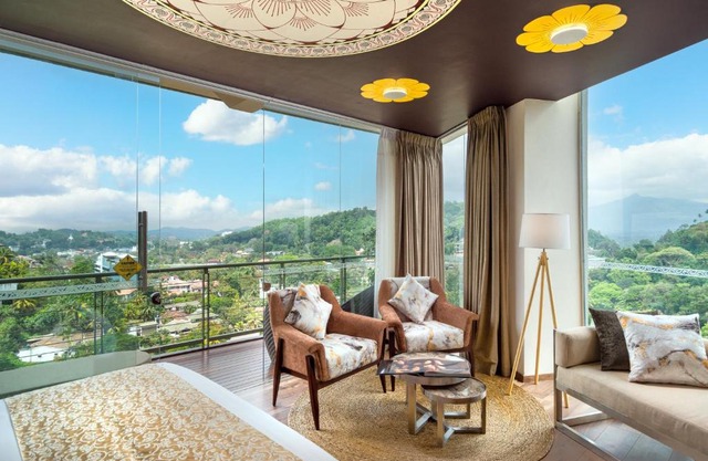 Grand Serendib Hotel