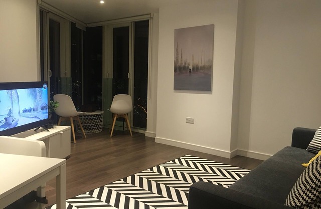 GRAND SERVICED APARTMENTS*