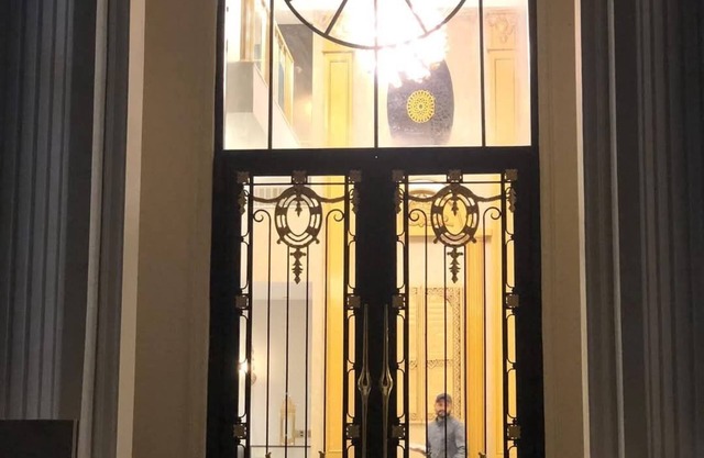 Grand Shalimar Hotel Multan
