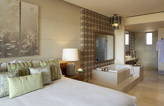 Grand Solmar at Rancho San Lucas Golf & Spa - A. Two Bedroom Presidential Suite