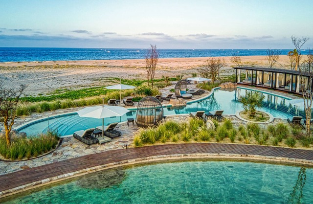 Grand Solmar The Residences at Rancho