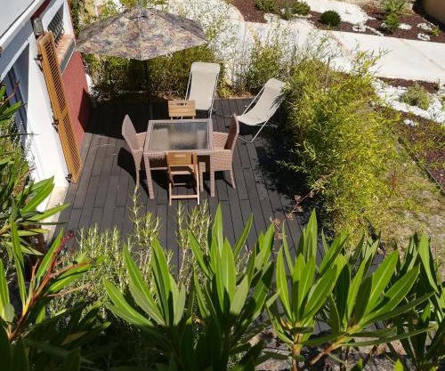 grand studio des rivages cathares
