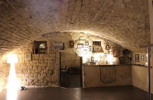 Grand Studio