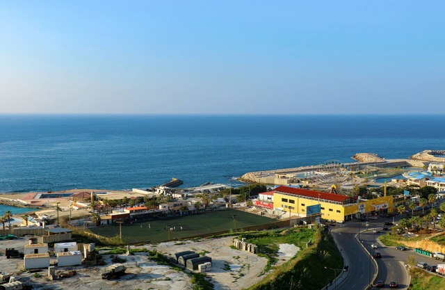 Grand Suites Hotel