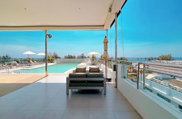 Grand Sunset Hotel Phuket