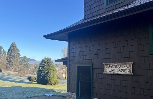 Grand View Cottage 3 Bedroom