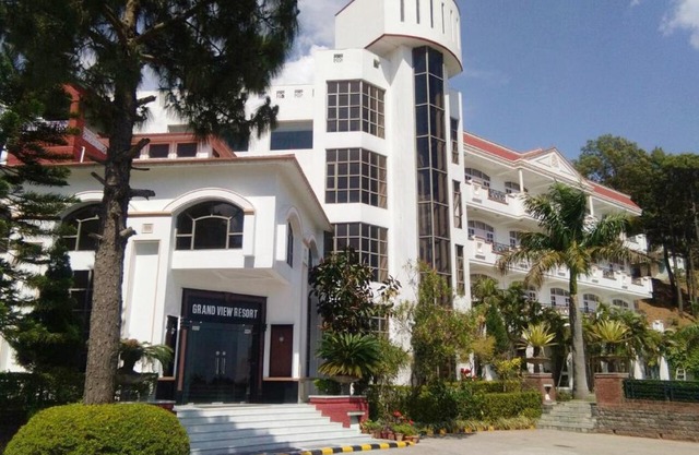 Grand View Resort Nahan