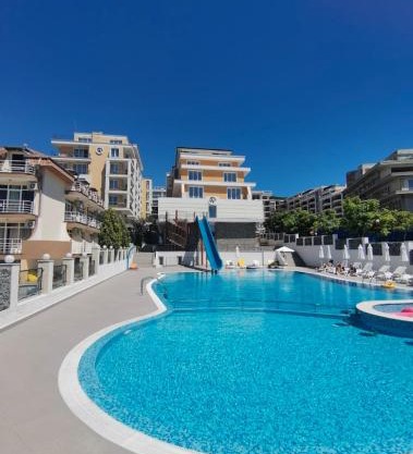 Grand Villa Perle
