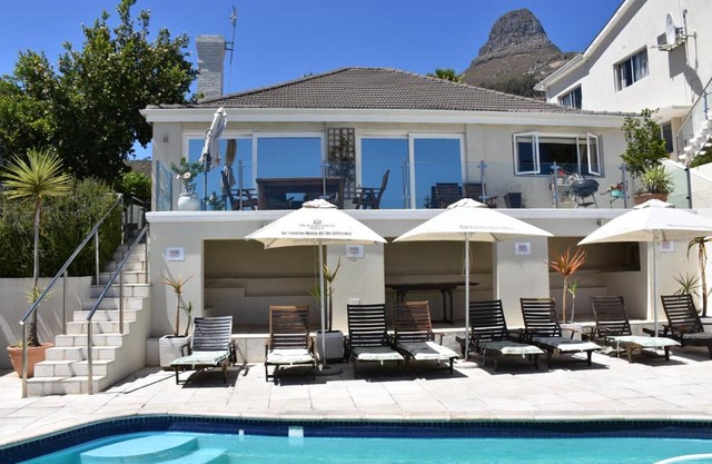 Grande Kloof Boutique Hotel