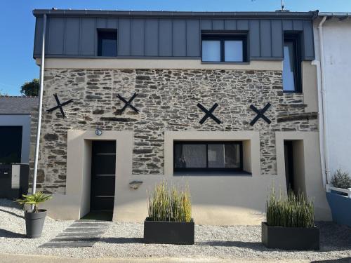 Grande Maison de 80m2 toute équipée