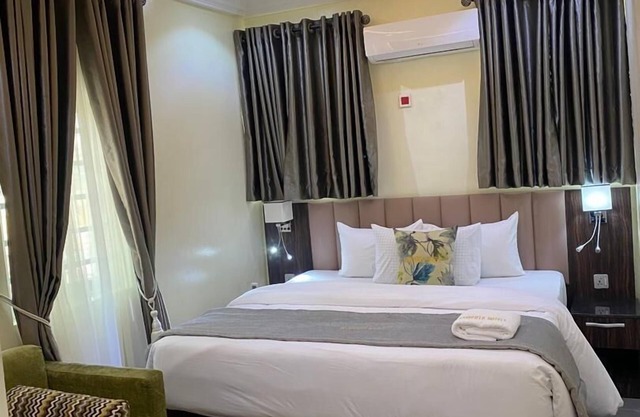 GrandField Hotels