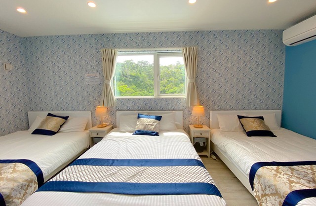 Grandioso Okinawa Pool Villa Onna 6