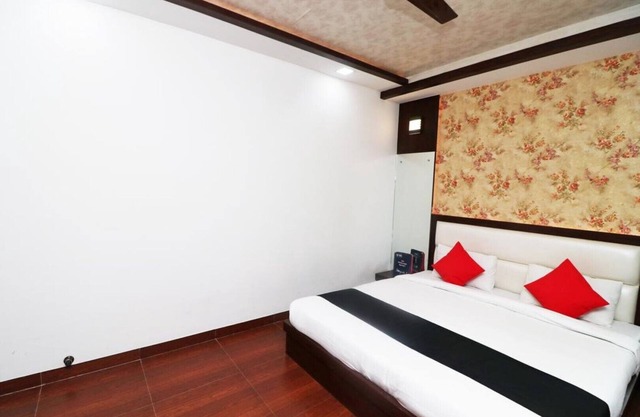 Grands Best Hotel Suite