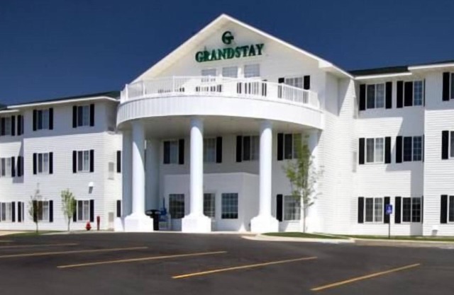GrandStay Residential Suites - Rapid City