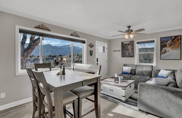 Grandview Mesa - Amazing Mountain Views!