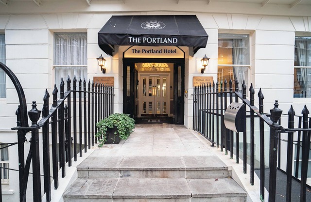 Grange Portland