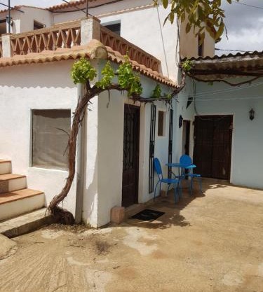 Granja de Matias