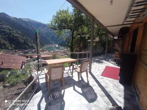 GRANOĞLU Pansiyon