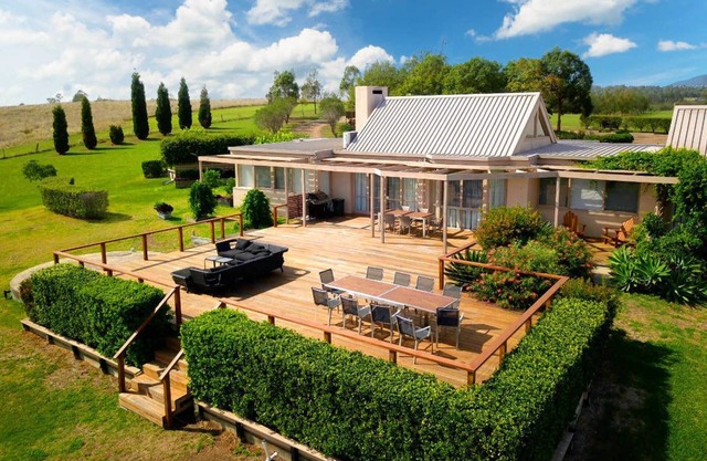 Grapevines Boutique Accommodation