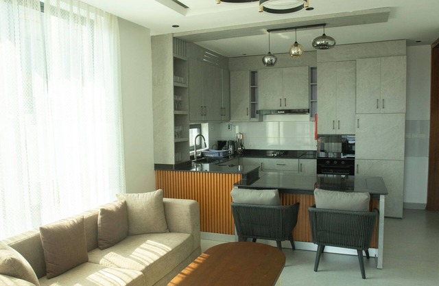 Gratia Residence